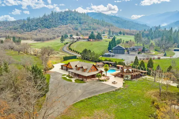 5650 Kane Creek, Central Point, OR 97502