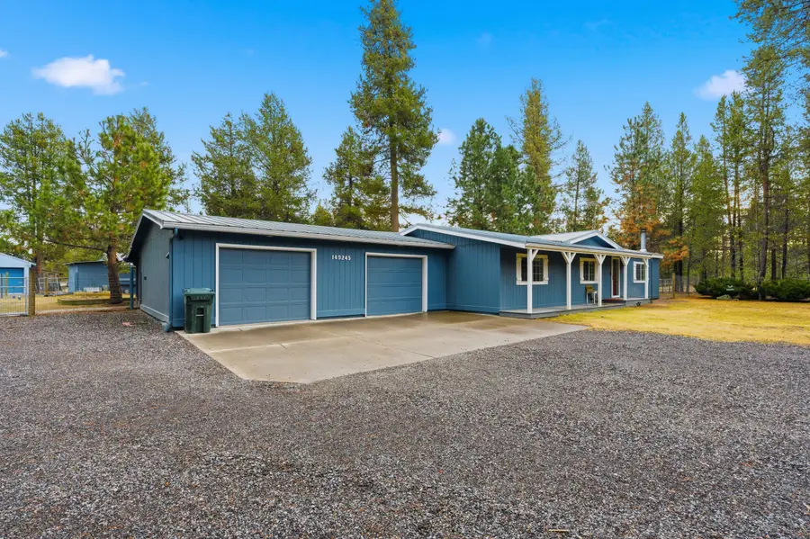 149245 Kurtz Road, La Pine, OR 97739 - #2