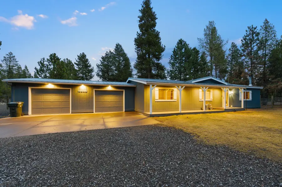 149245 Kurtz Road, La Pine, OR 97739 - #3