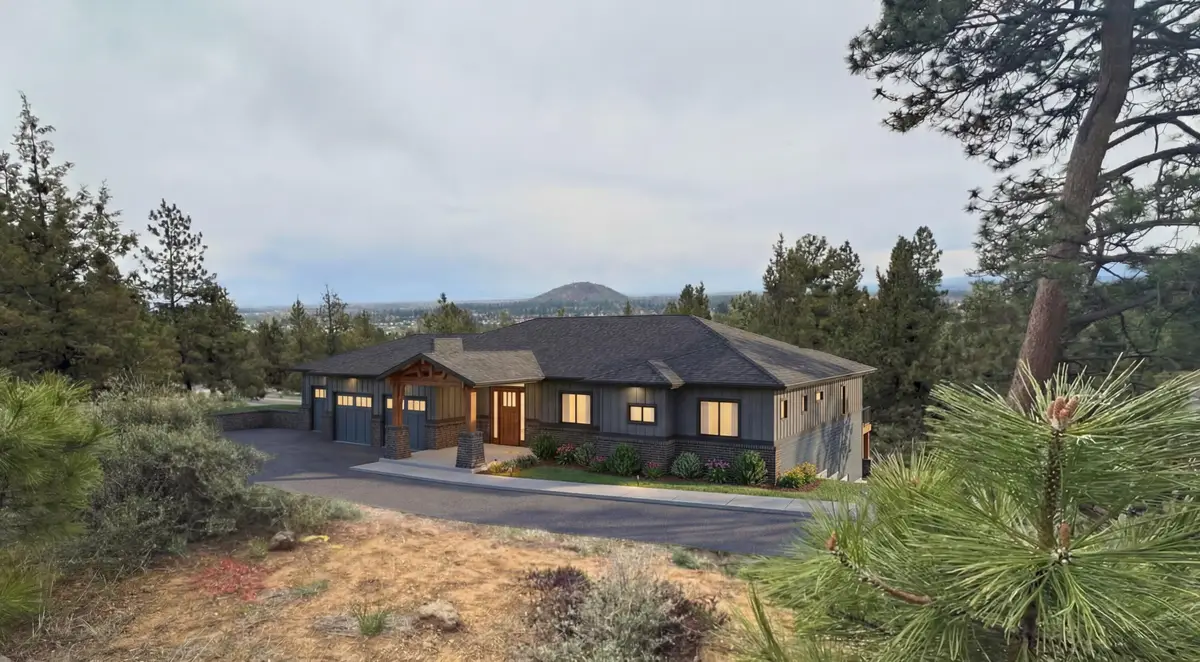 2850 NW Lucus Court, Bend, OR 97703 - #1