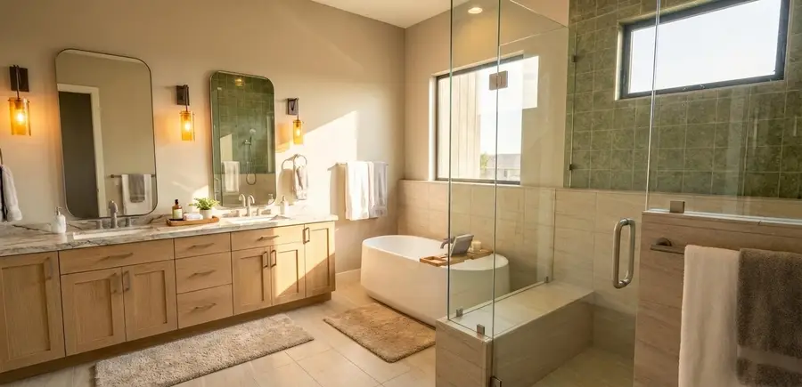 2850 NW Lucus Court, Bend, OR 97703 - #3