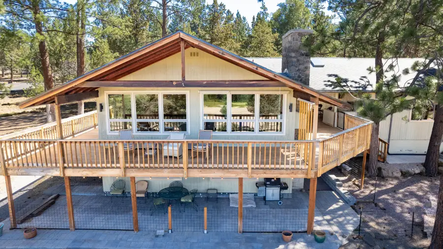 69947 Meadow View Road, Sisters, OR 97759 - #2