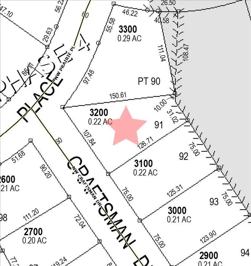 3162 NW Craftsman Drive, Bend, OR 97703 - #2