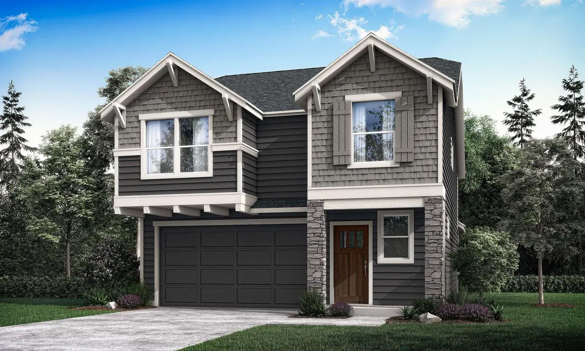 188 Maple Street #4, Eagle Point, OR 97524 - Image #1