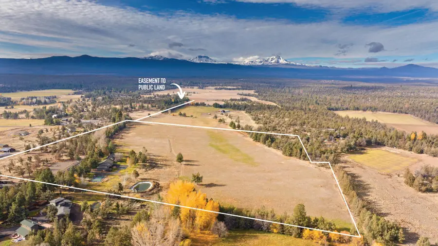 65345 Tweed, Bend, OR 97703 - Image #2