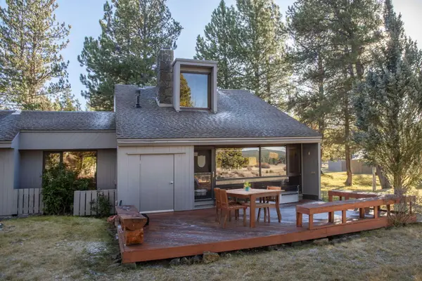 57283 Meadow House, Sunriver, OR 97707