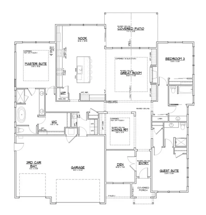 3842 NE Oakside, Bend, OR 97701 - Image #2