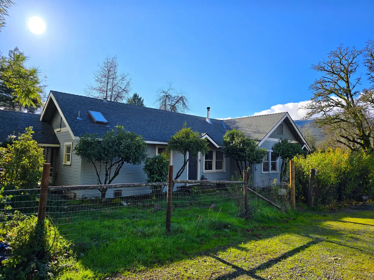 24127 Redwood, Kerby, OR 97531 - Image #1