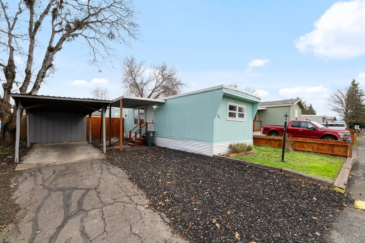 414 Stevens, Eagle Point, OR 97524 - Image #1