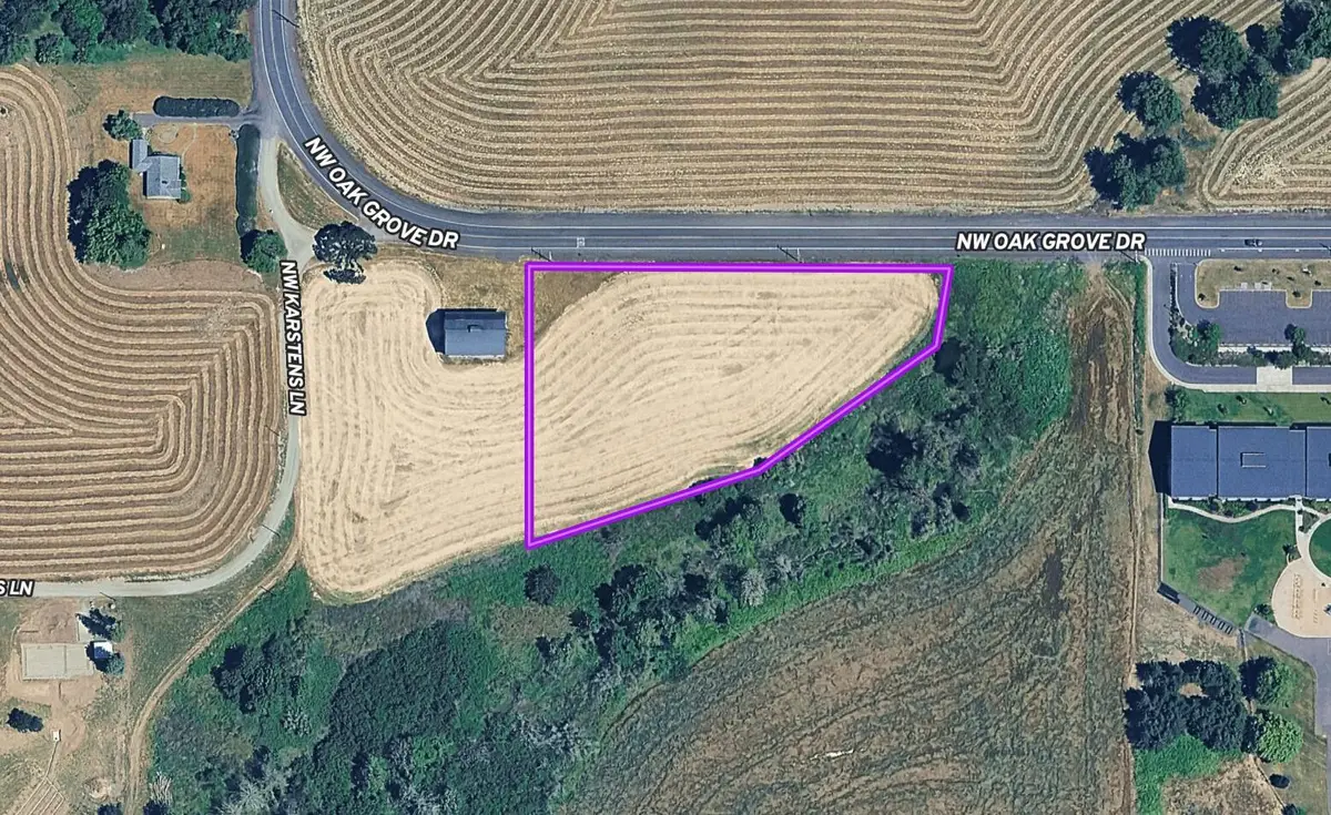 0 Parcel 2 Oak Grove Road, Albany, OR 97321 - #1
