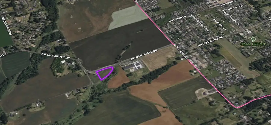0 Parcel 2 Oak Grove Road, Albany, OR 97321 - #3