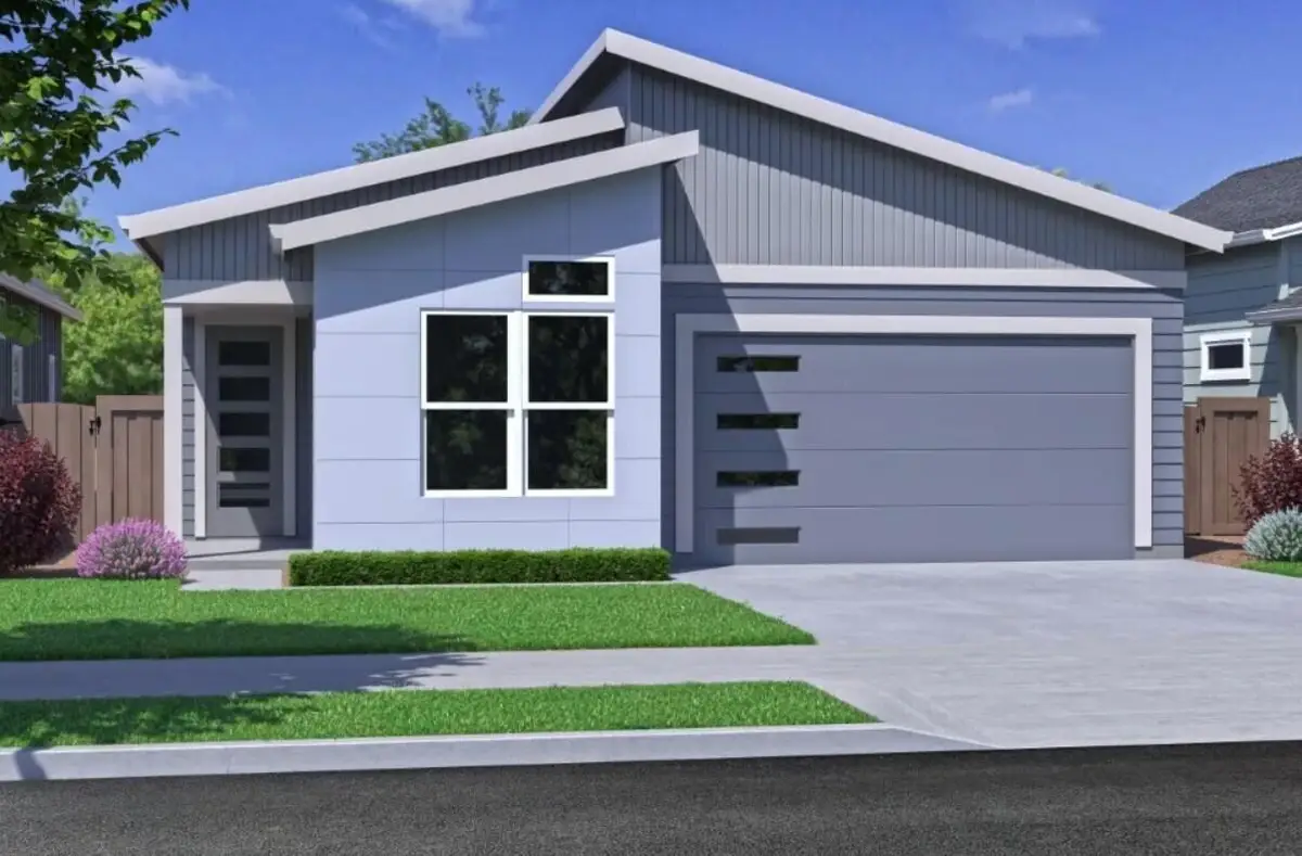 61224 NE Snow Owl Street, Bend, OR 97701 - #1