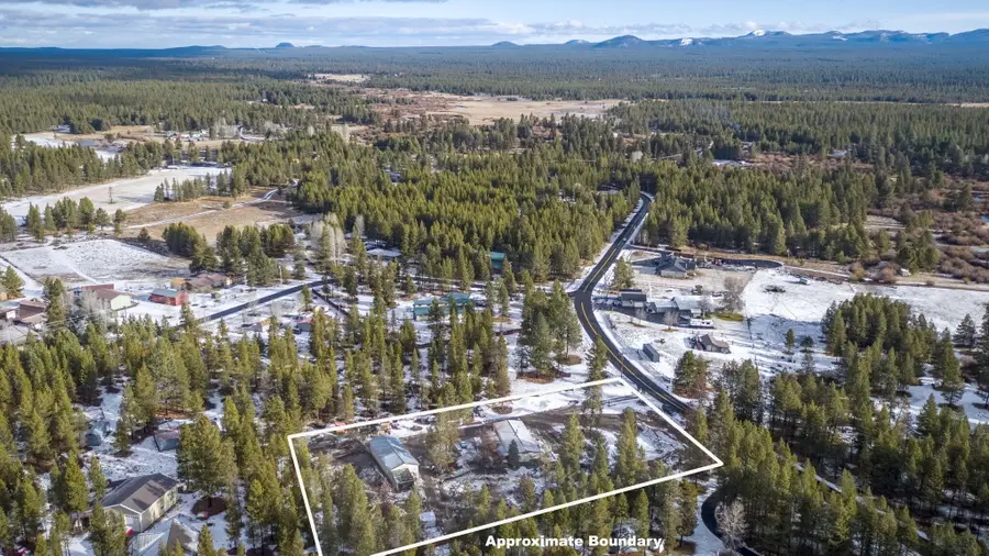 53707 Bridge, La Pine, OR 97739 - Image #2