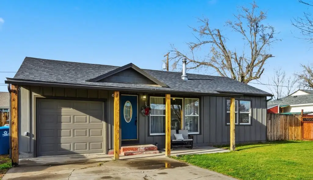 305 SW Ewen, Prineville, OR 97754 - Image #1