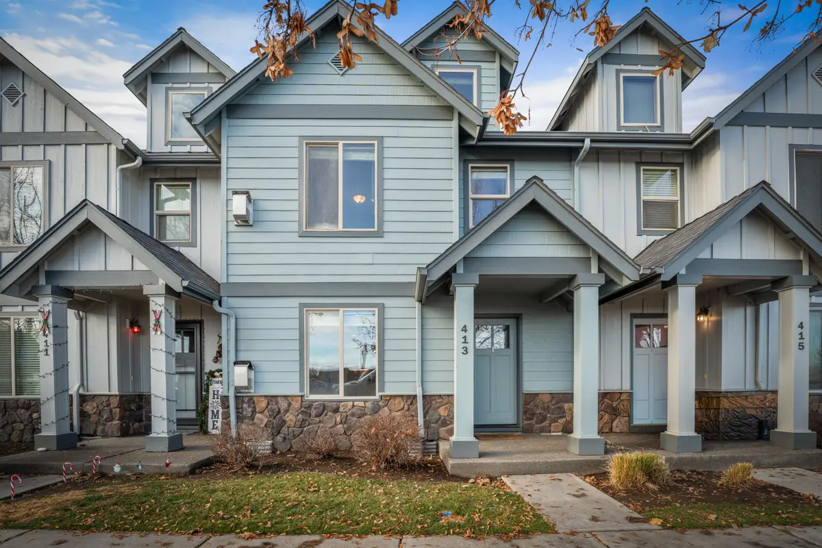 413 NW 25th, Redmond, OR 97756 - Image #1