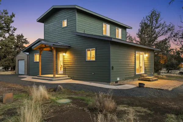 15901 SW Frog, Terrebonne, OR 97760