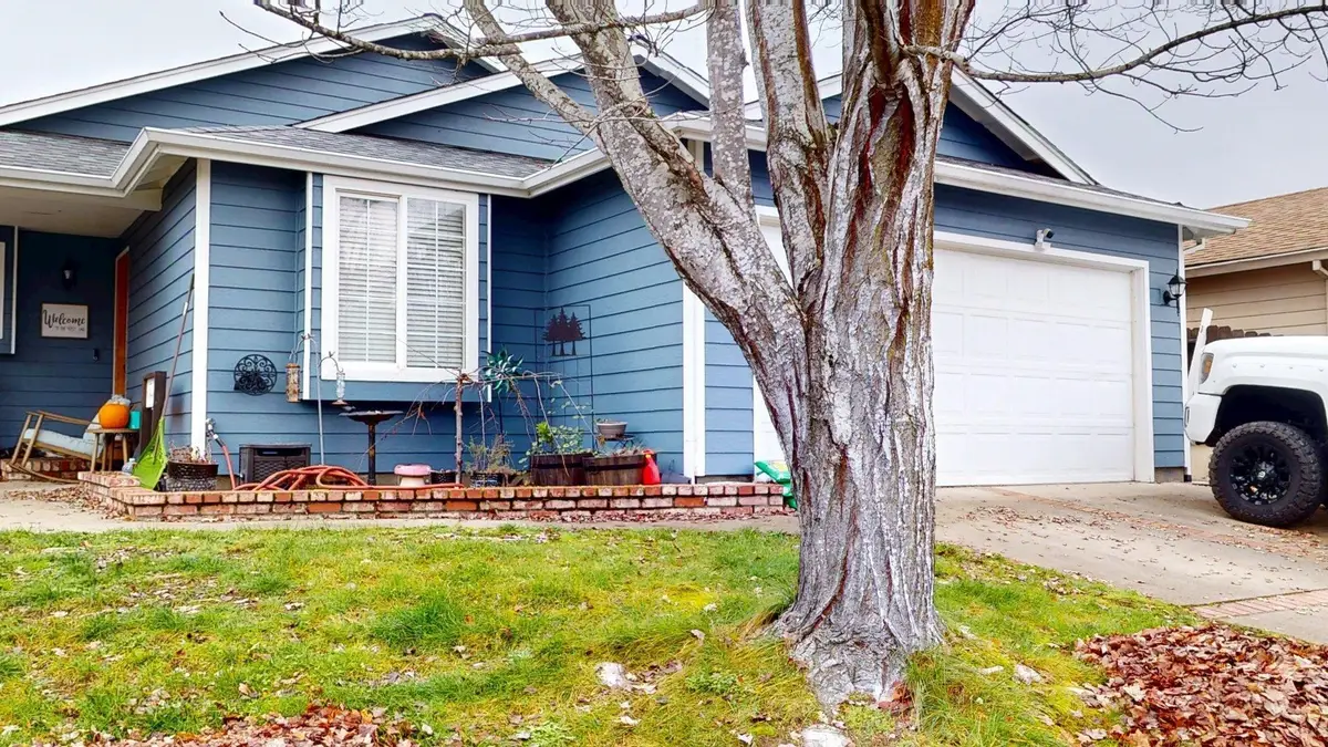 606 SW Larch Road, Grants Pass, OR 97526 - #1