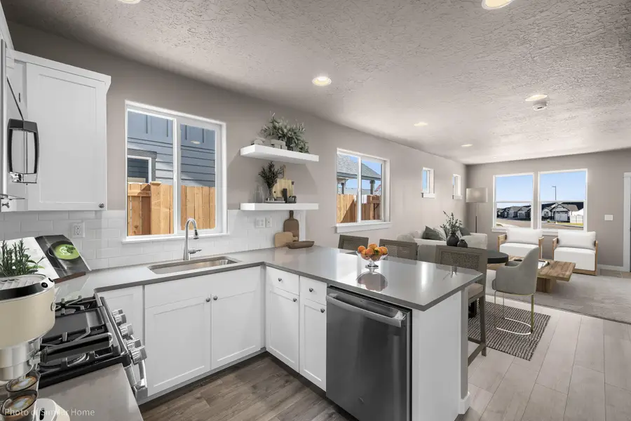 21545 NE Gather, Bend, OR 97702 - Image #2