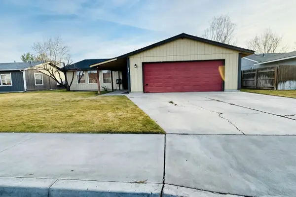 1552 NE Deedie, Prineville, OR 97754