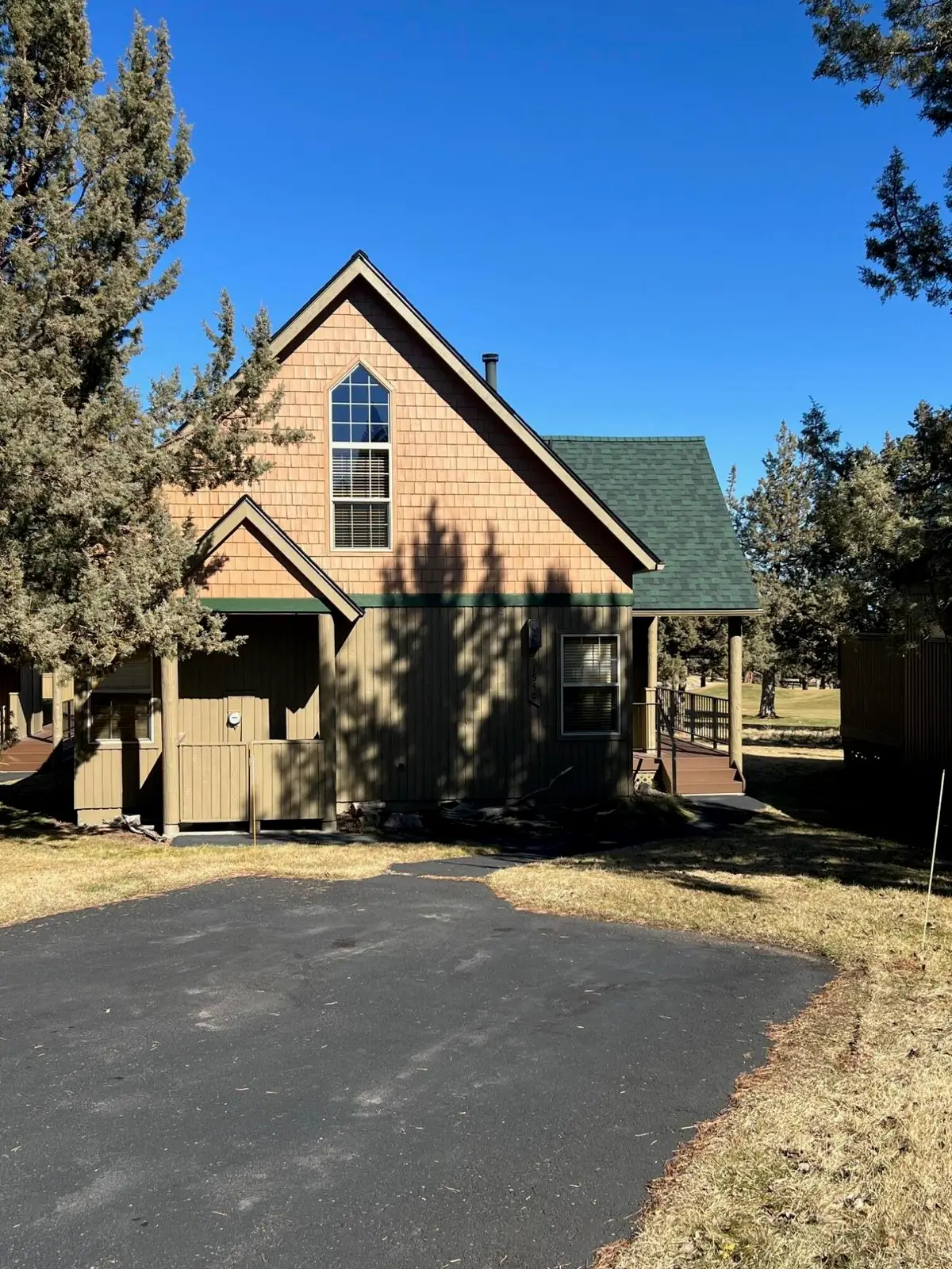 1540 Cinnamon Teal Drive #EC3B, Redmond, OR 97756 - Image #1