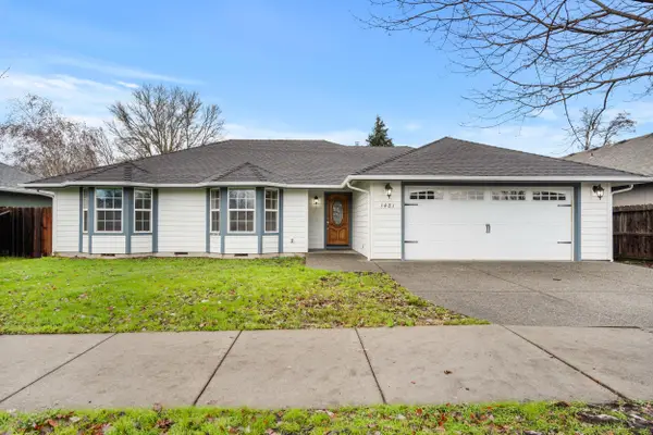 1481 George Tweed, Grants Pass, OR 97527