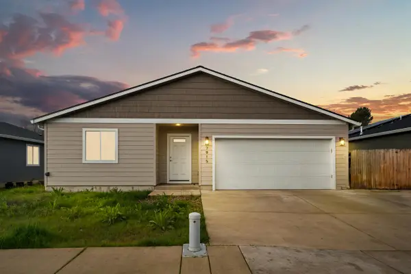 7915 Jacqueline, White City, OR 97503