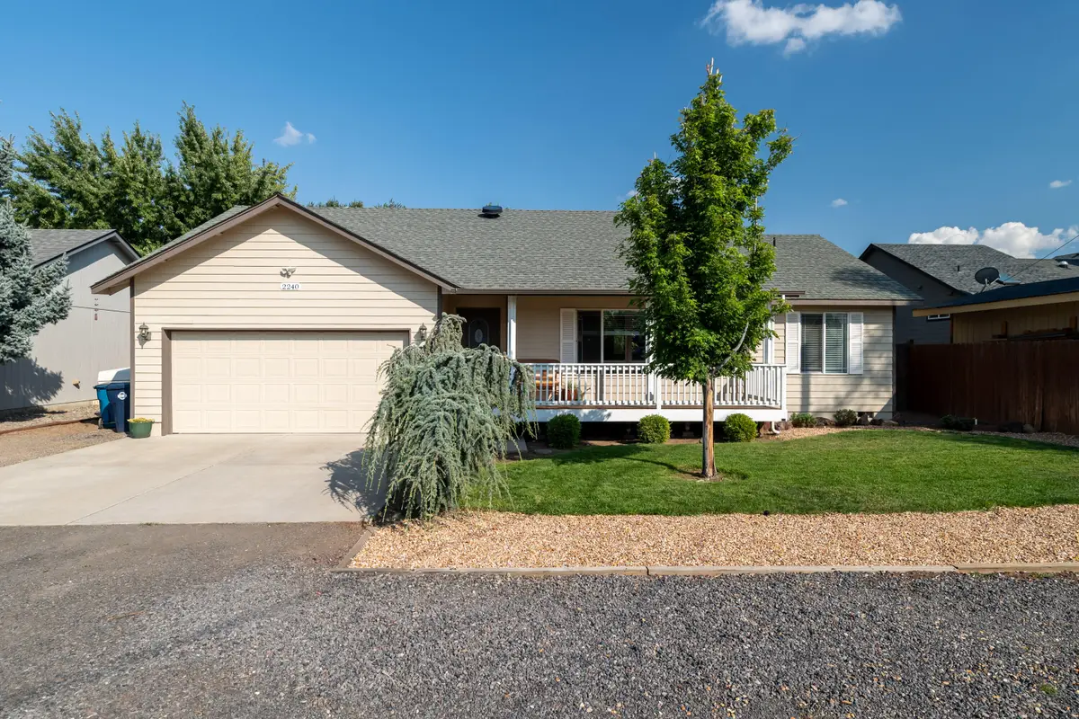 2240 SW 24th, Redmond, OR 97756 - Image #1