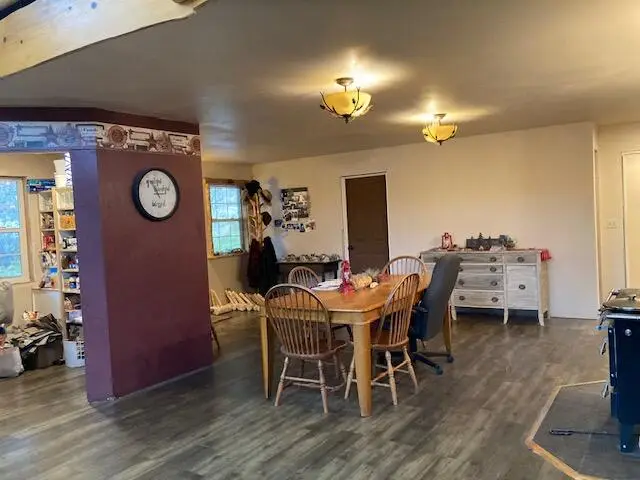 25404 Hwy 395, Canyon City, OR 97820 - #3