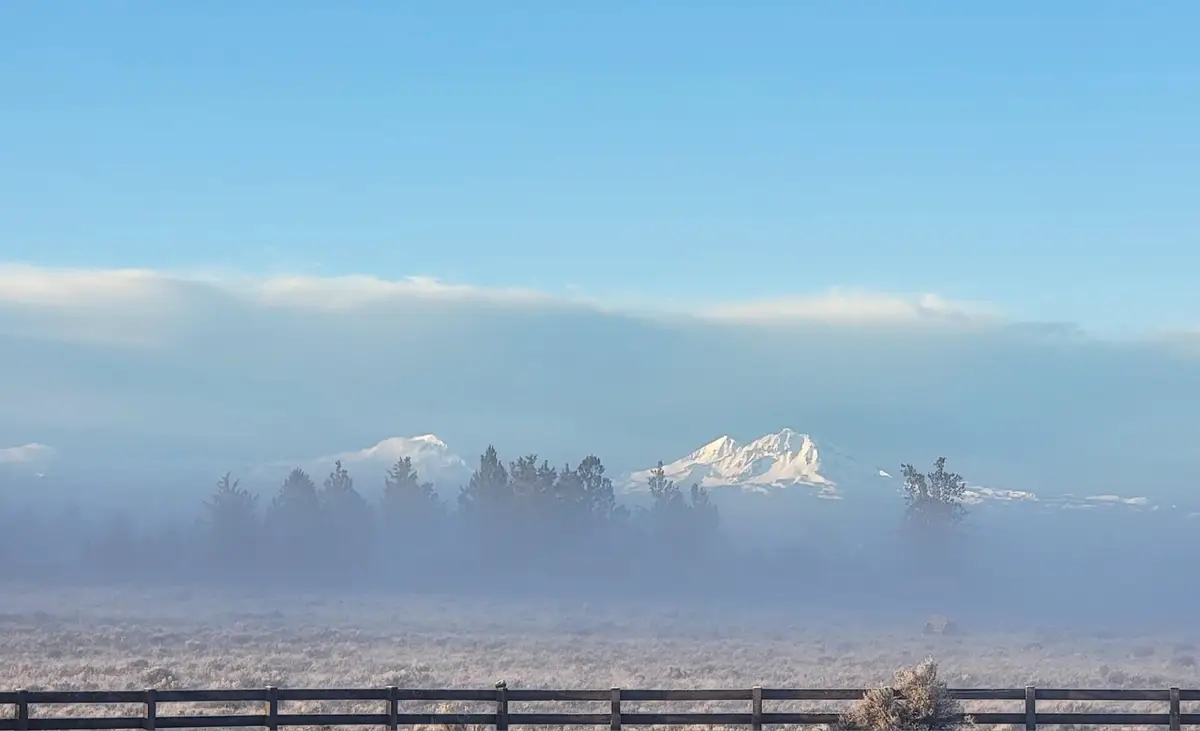 8835 SW Equestrian, Terrebonne, OR 97760 - Image #1