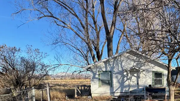 9545 Highway 39, Klamath Falls, OR 97603