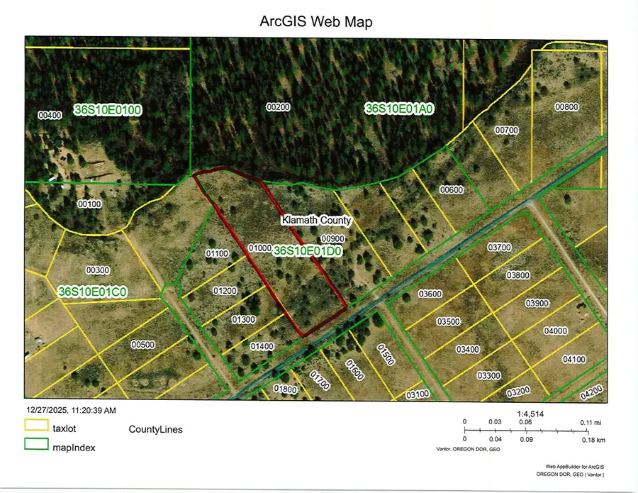 0 Tableland, Sprague River, OR 97639 - Image #2