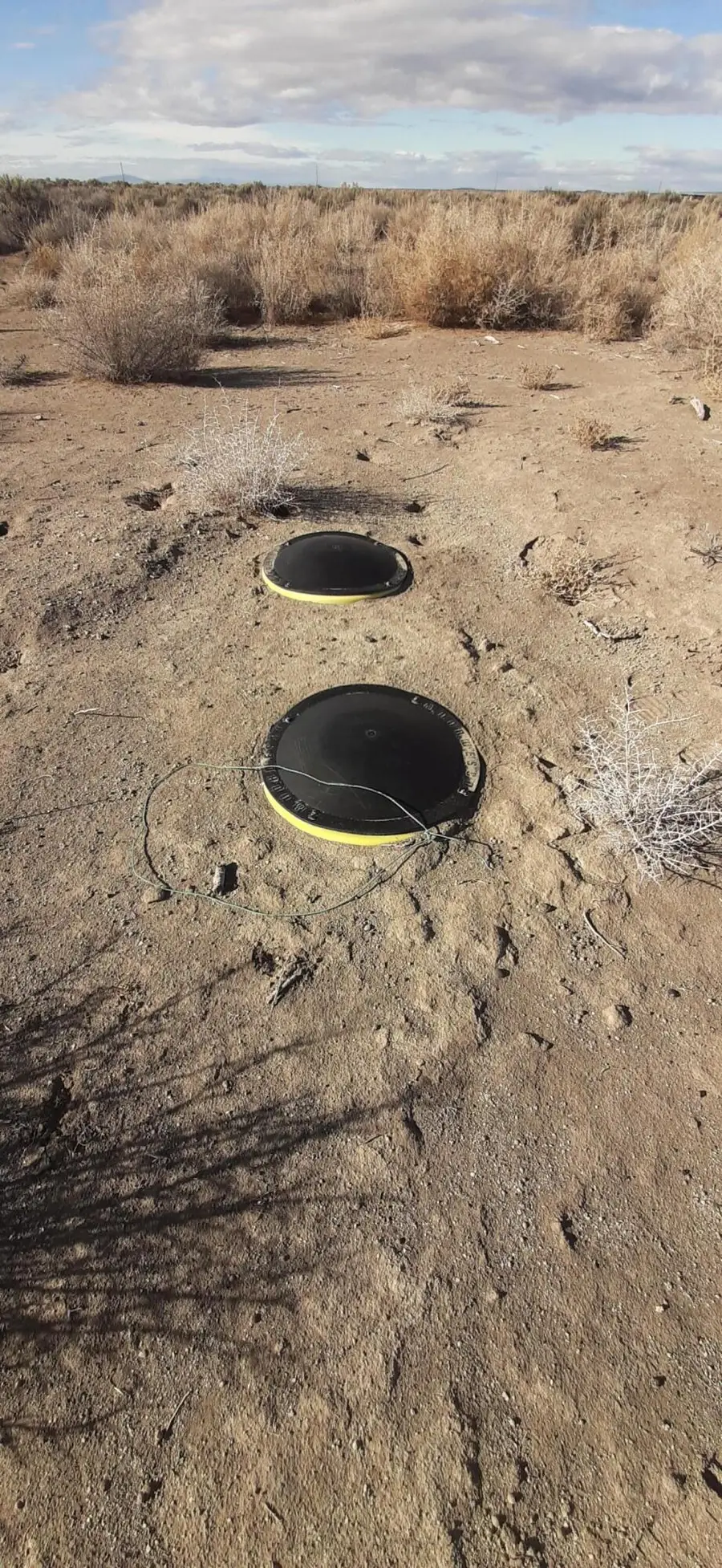 Oster Farms Rd, Christmas Valley, OR 97641 - Image #3