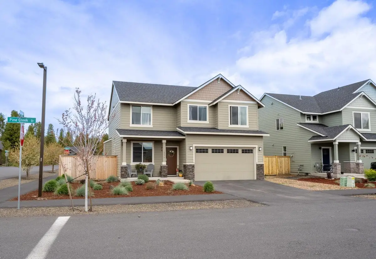 16496 Pine Creek Dr, La Pine, OR 97739 - Image #1