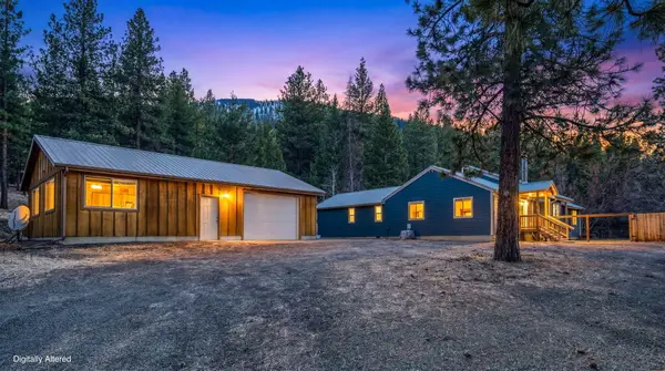 26508 Rainbow Road, Canyon City, OR 97820