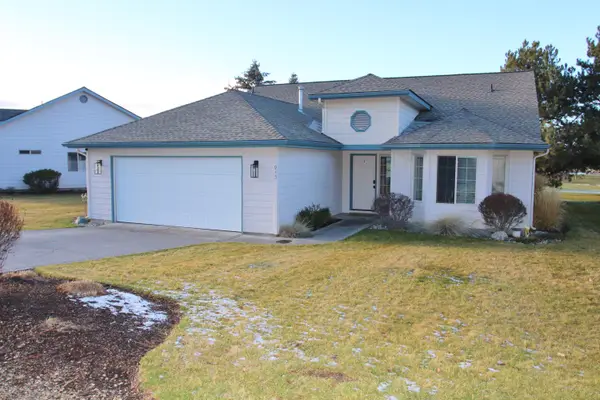 945 Hanks, Klamath Falls, OR 97601