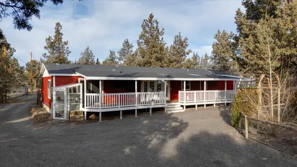 12313 SW Lords, Terrebonne, OR 97760