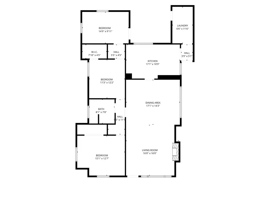 408 N Ivy, Medford, OR 97501 - Image #2