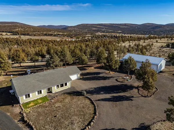 11518 SE View Top, Prineville, OR 97754