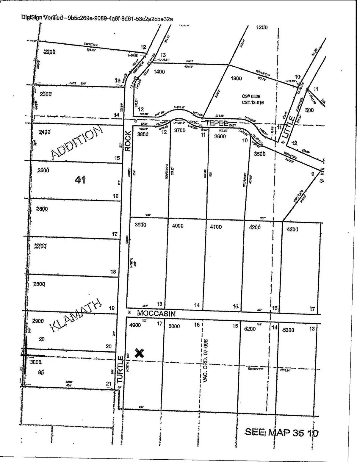 30531 Turtle Rock, Chiloquin, OR 97624 - Image #1