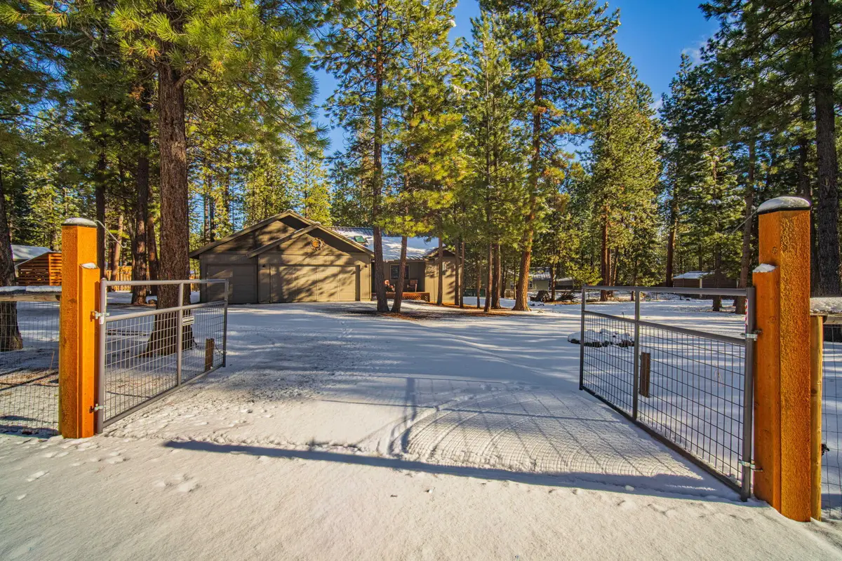 56430 Celestial, Bend, OR 97707 - Image #1