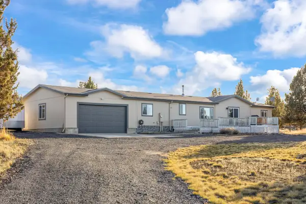 2198 SE Vickie, Prineville, OR 97754