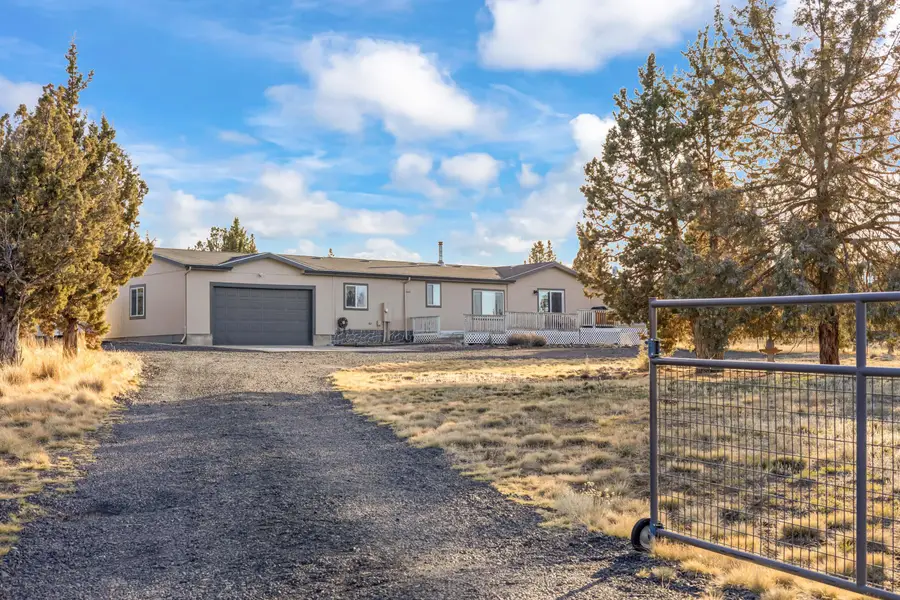 2198 SE Vickie, Prineville, OR 97754 - Image #2