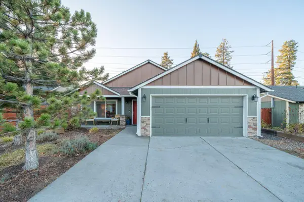 61150 Geary, Bend, OR 97702