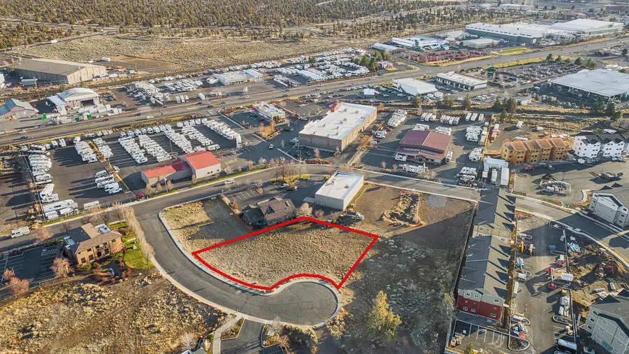 1780 SW Umatilla, Redmond, OR 97756 - Image #3