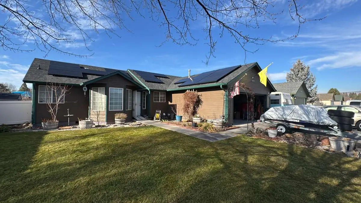 4810 Lombard, Klamath Falls, OR 97603 - Image #1