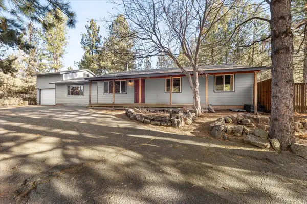 20828 Desert Woods, Bend, OR 97702