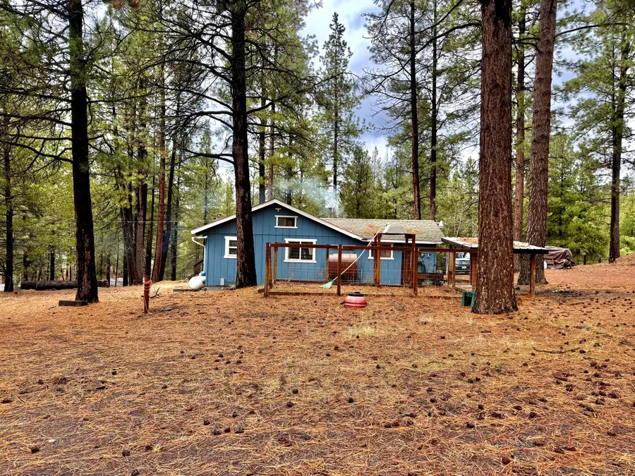 38965 Chiloquin Ridge, Chiloquin, OR 97624 - Image #3