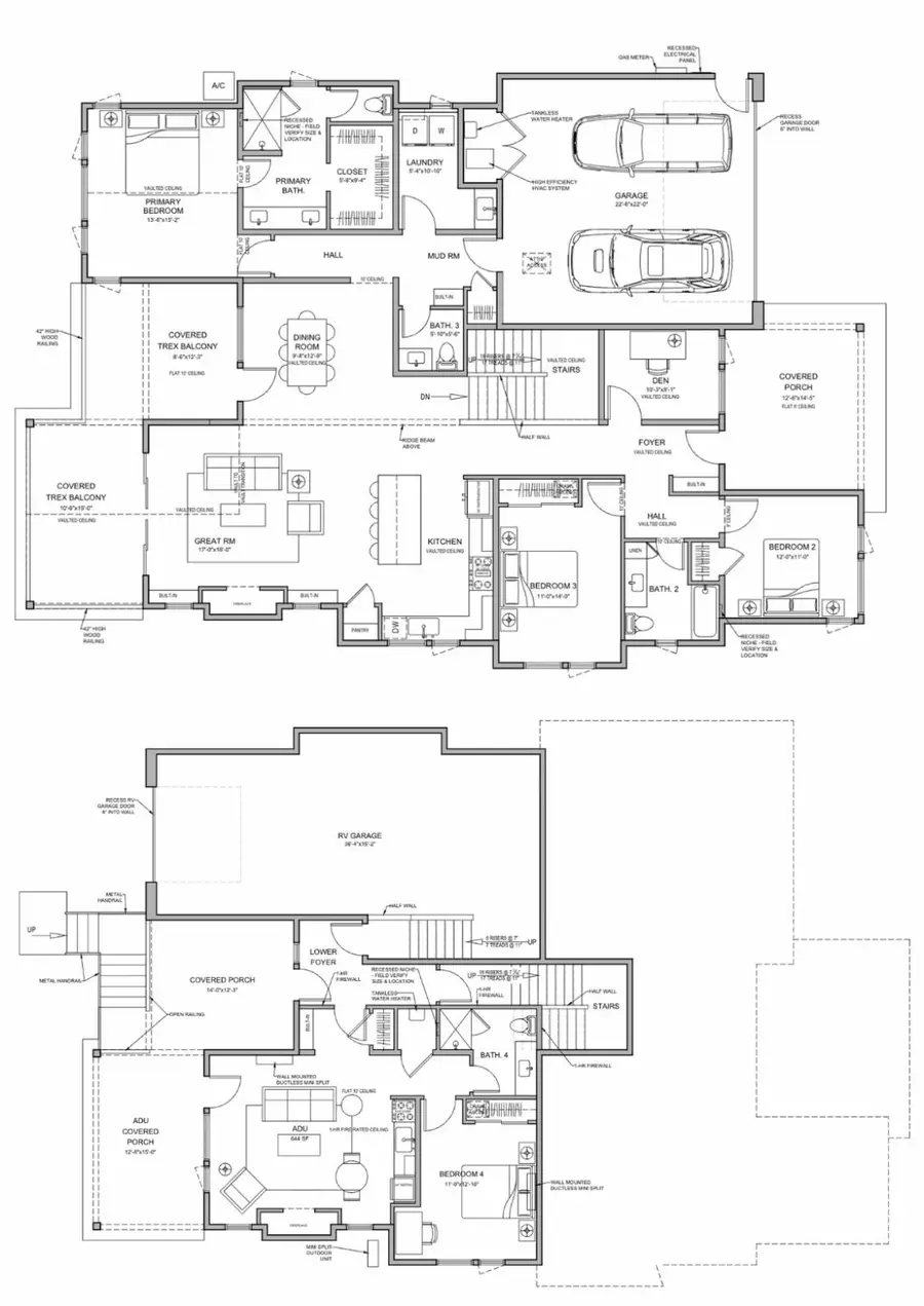 3027 NW Polarstar, Bend, OR 97703 - Image #2
