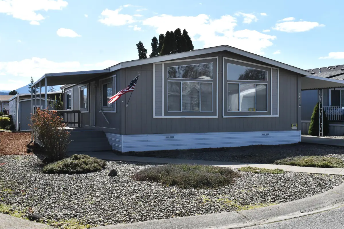 456 Whispering Willow Drive, Grants Pass, OR 97527 - #1