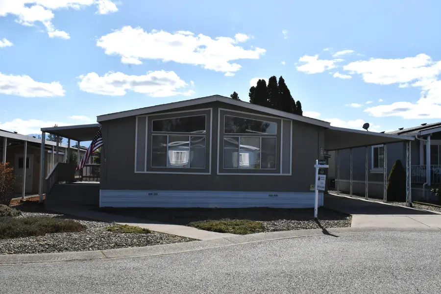 456 Whispering Willow Drive, Grants Pass, OR 97527 - #2